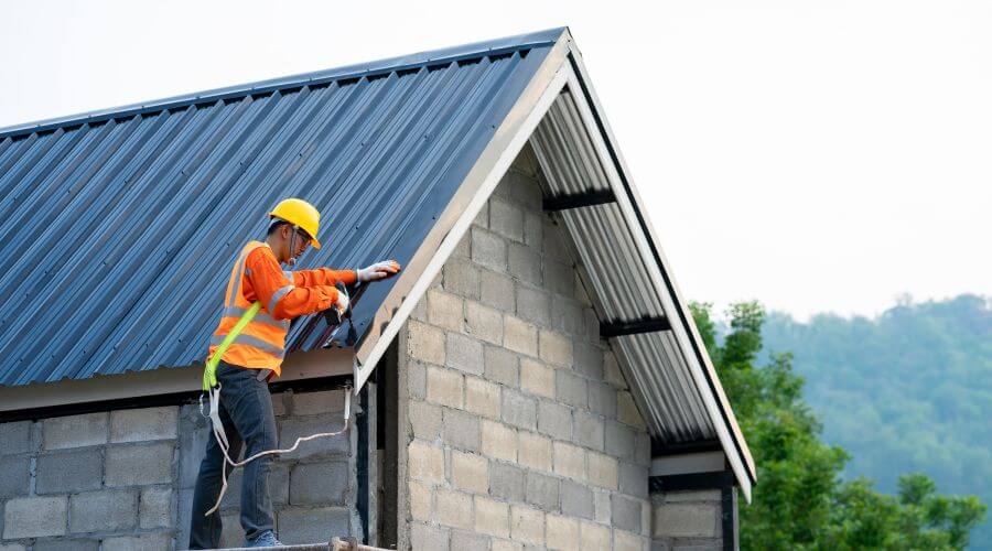Local Siding Services in Richlands, VA
